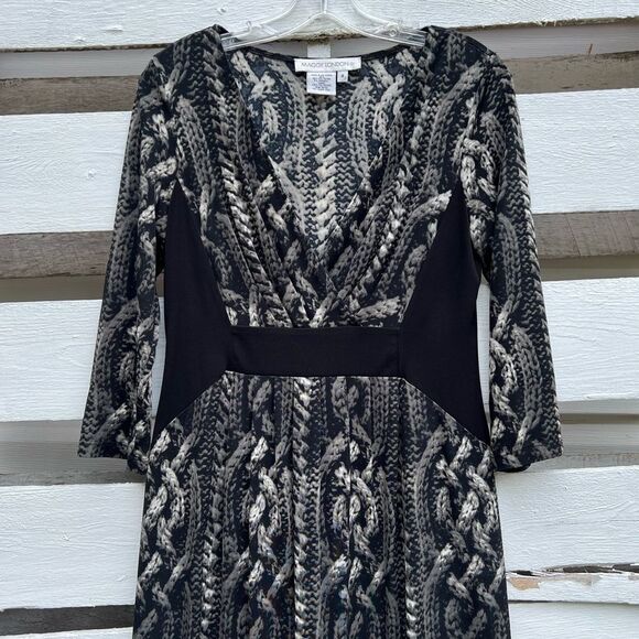 Maggy London Dress - Picture 2 of 5